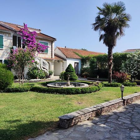 Leisure House Jovovic Βίλα Bar Εξωτερικό φωτογραφία