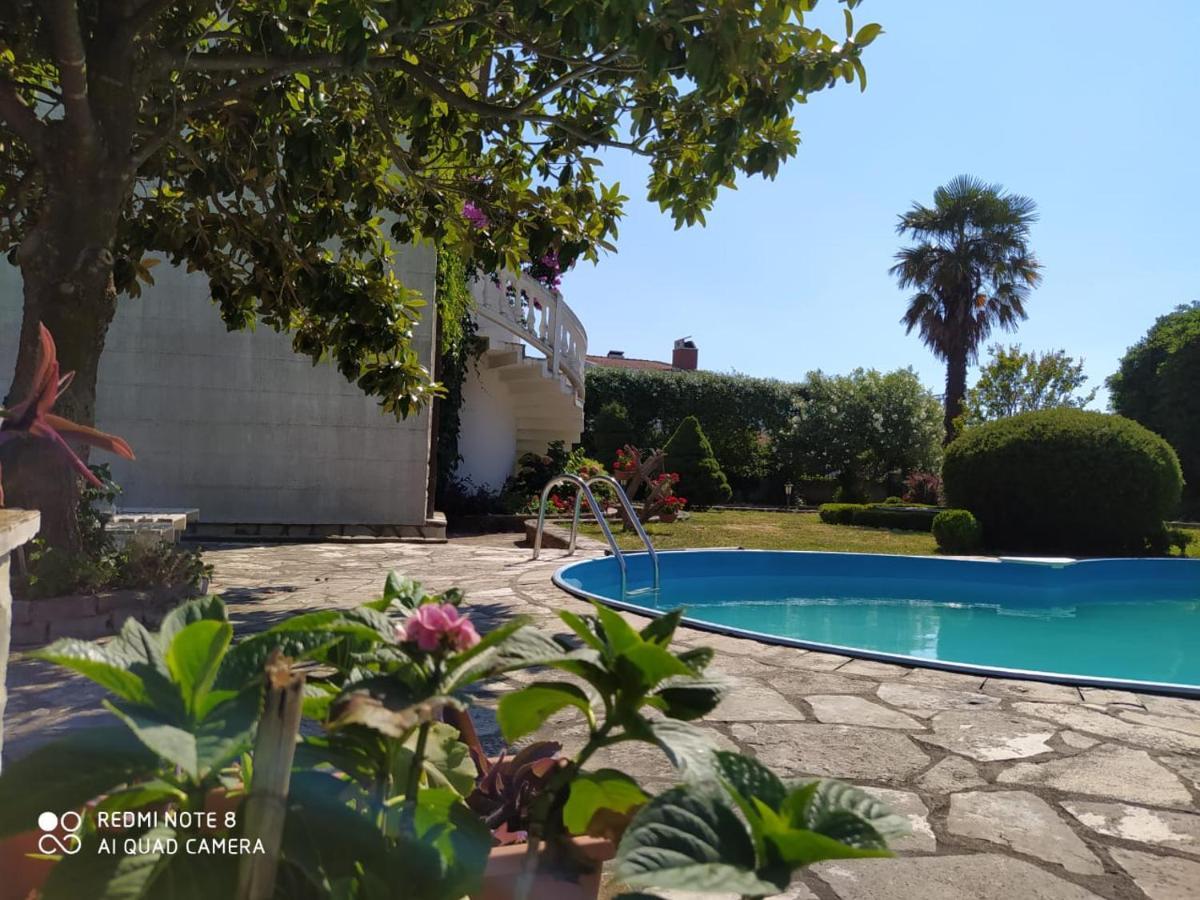 Leisure House Jovovic Βίλα Bar Εξωτερικό φωτογραφία
