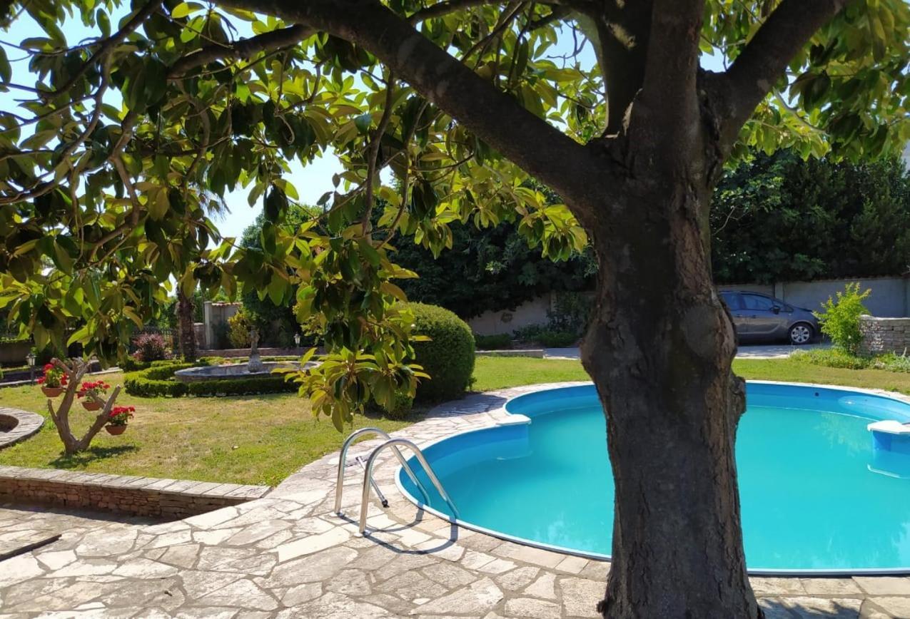 Leisure House Jovovic Βίλα Bar Εξωτερικό φωτογραφία