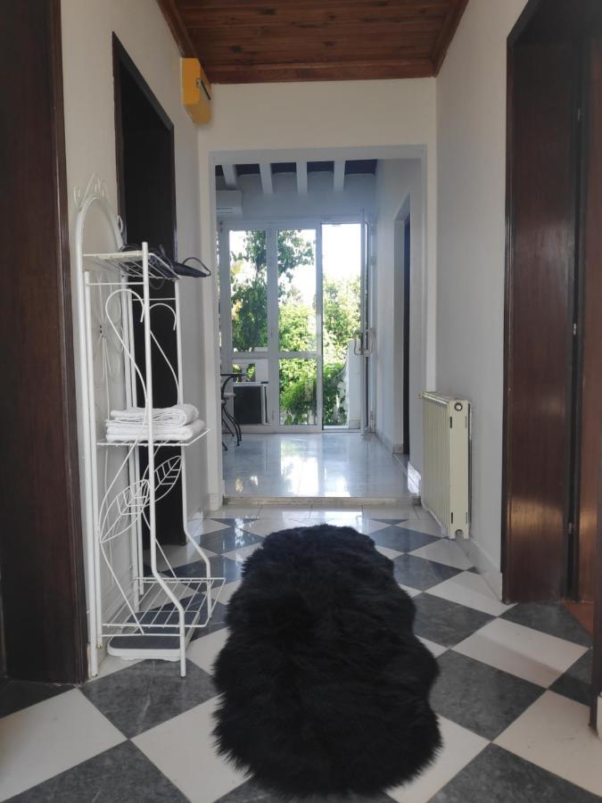 Leisure House Jovovic Βίλα Bar Εξωτερικό φωτογραφία