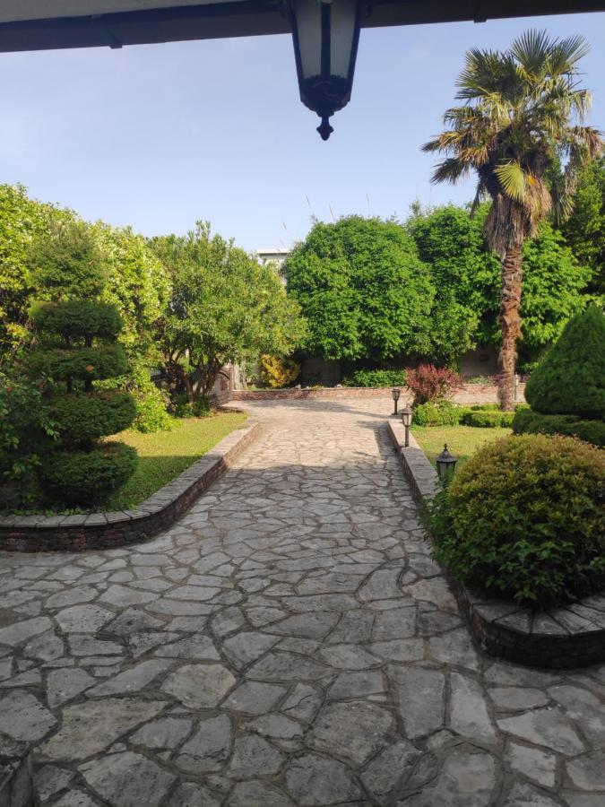 Leisure House Jovovic Βίλα Bar Εξωτερικό φωτογραφία