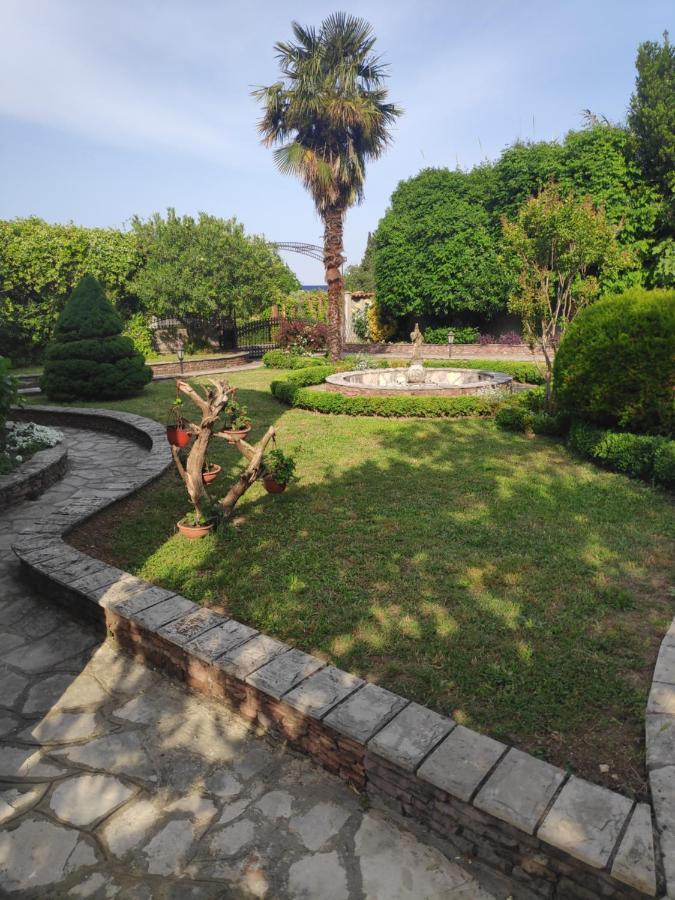 Leisure House Jovovic Βίλα Bar Εξωτερικό φωτογραφία
