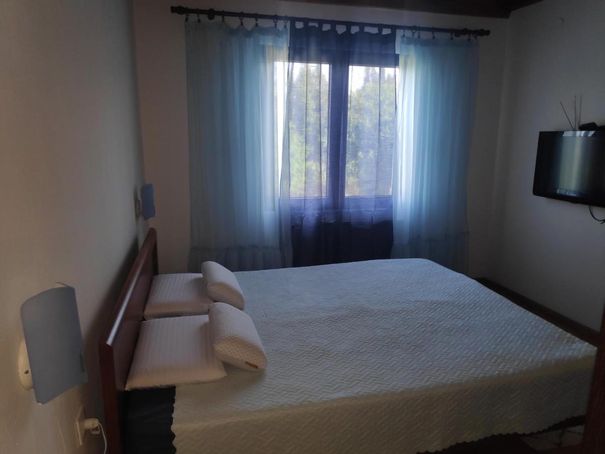 Leisure House Jovovic Βίλα Bar Εξωτερικό φωτογραφία