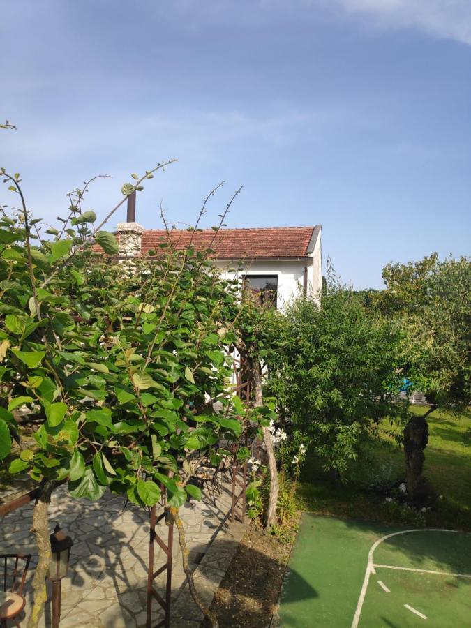 Leisure House Jovovic Βίλα Bar Εξωτερικό φωτογραφία