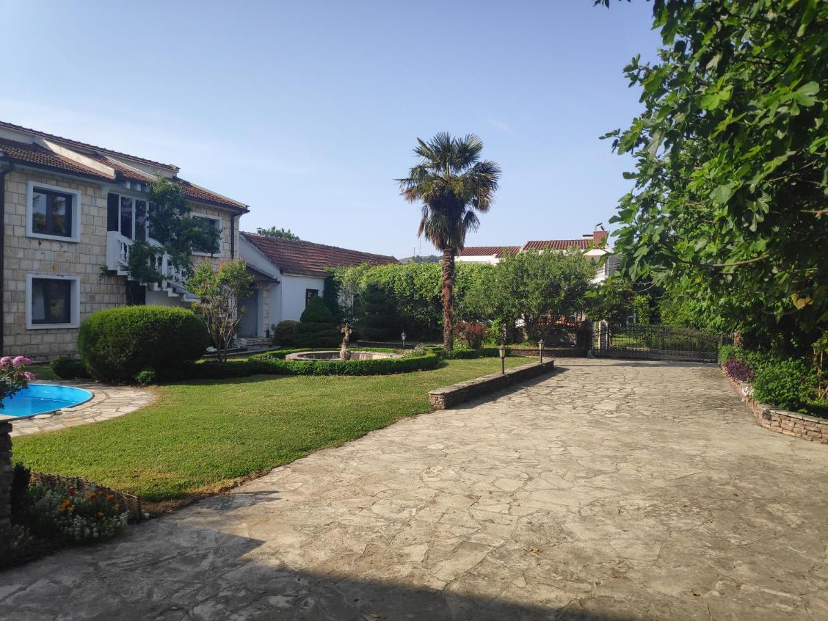 Leisure House Jovovic Βίλα Bar Εξωτερικό φωτογραφία