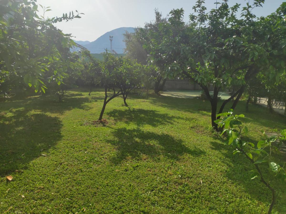 Leisure House Jovovic Βίλα Bar Εξωτερικό φωτογραφία