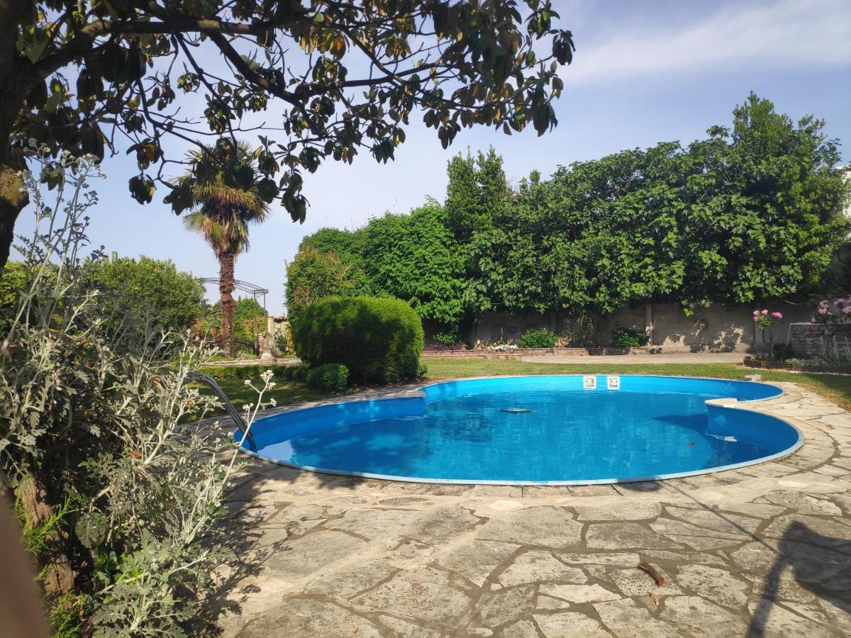 Leisure House Jovovic Βίλα Bar Εξωτερικό φωτογραφία