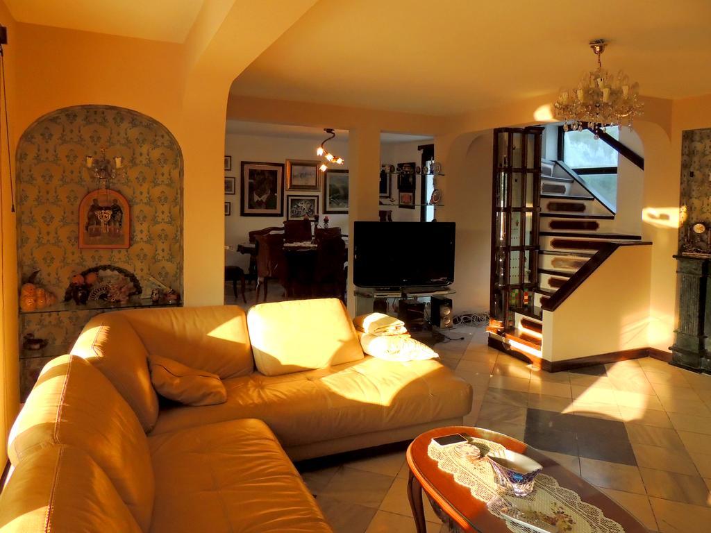 Leisure House Jovovic Βίλα Bar Δωμάτιο φωτογραφία