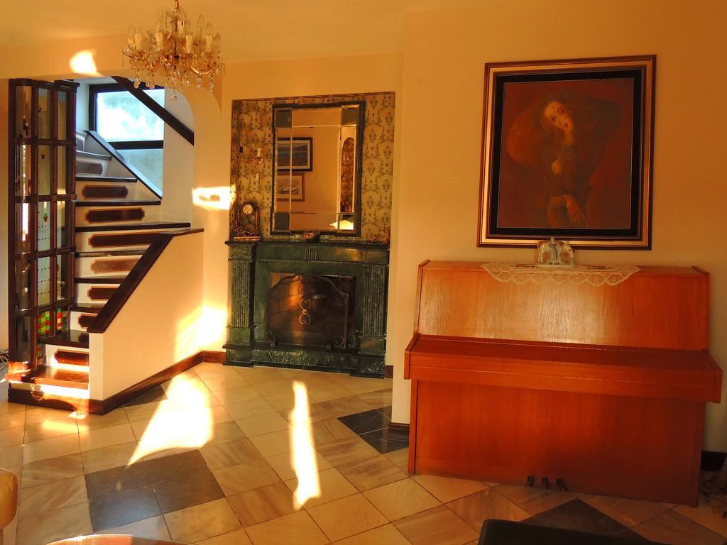 Leisure House Jovovic Βίλα Bar Δωμάτιο φωτογραφία