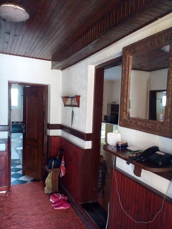 Leisure House Jovovic Βίλα Bar Δωμάτιο φωτογραφία