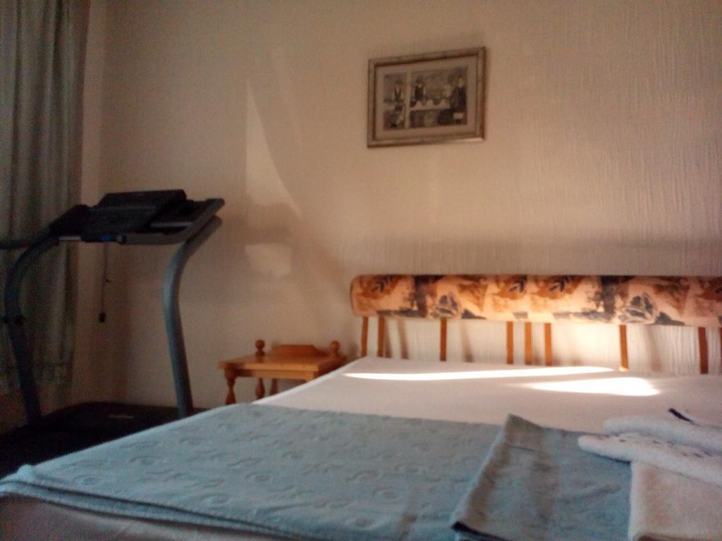 Leisure House Jovovic Βίλα Bar Δωμάτιο φωτογραφία