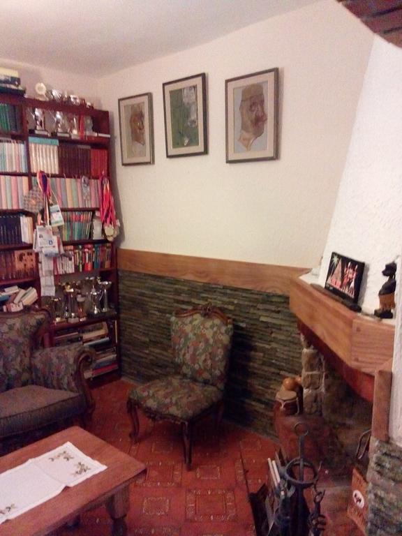 Leisure House Jovovic Βίλα Bar Δωμάτιο φωτογραφία