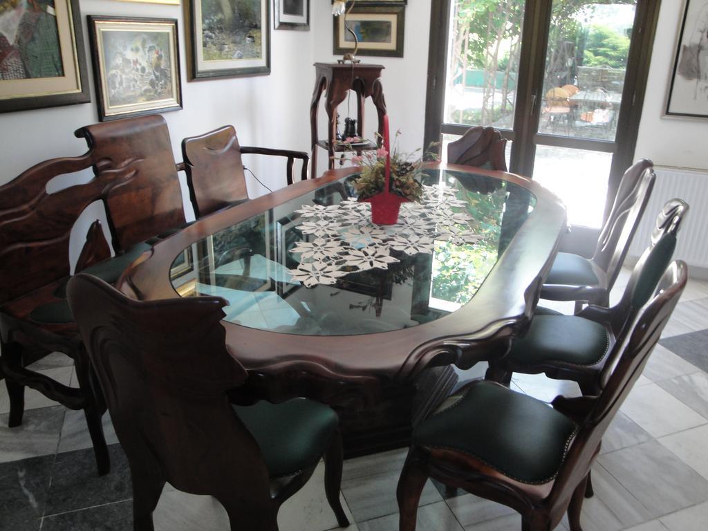 Leisure House Jovovic Βίλα Bar Δωμάτιο φωτογραφία