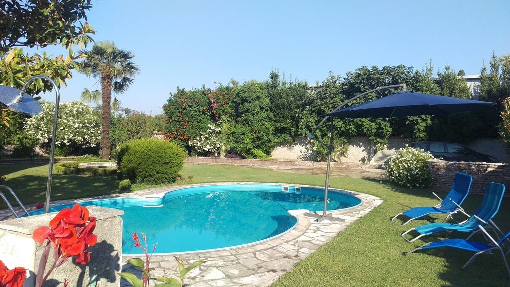 Leisure House Jovovic Βίλα Bar Εξωτερικό φωτογραφία