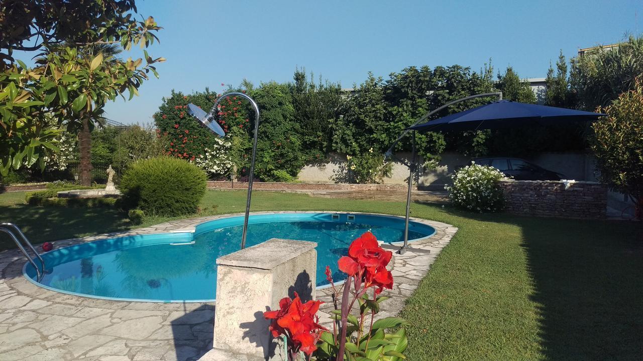 Leisure House Jovovic Βίλα Bar Εξωτερικό φωτογραφία