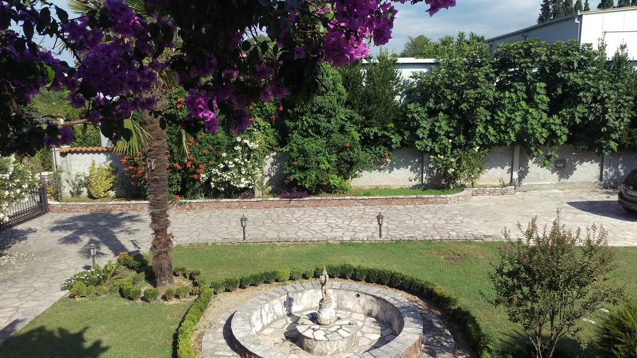 Leisure House Jovovic Βίλα Bar Εξωτερικό φωτογραφία
