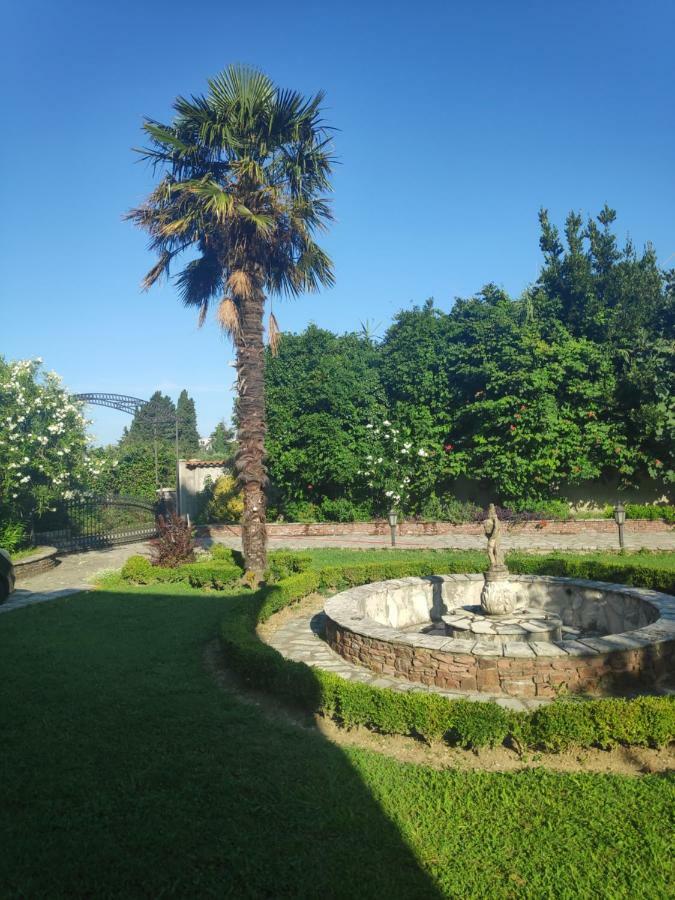 Leisure House Jovovic Βίλα Bar Εξωτερικό φωτογραφία