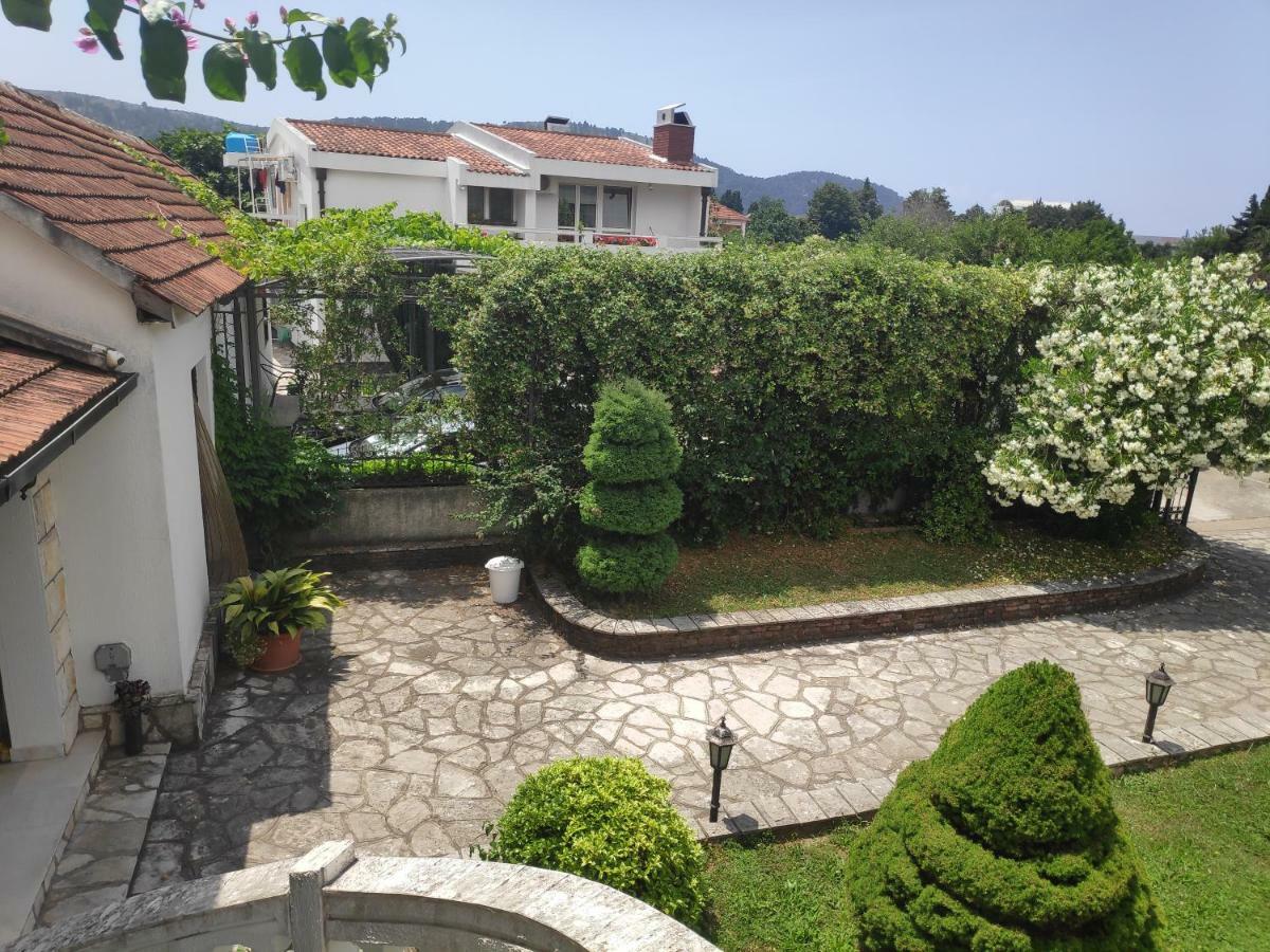 Leisure House Jovovic Βίλα Bar Εξωτερικό φωτογραφία