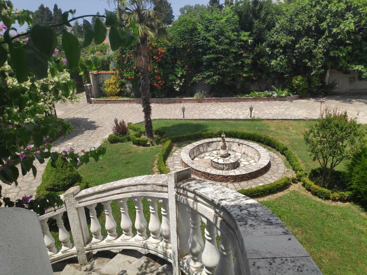 Leisure House Jovovic Βίλα Bar Εξωτερικό φωτογραφία