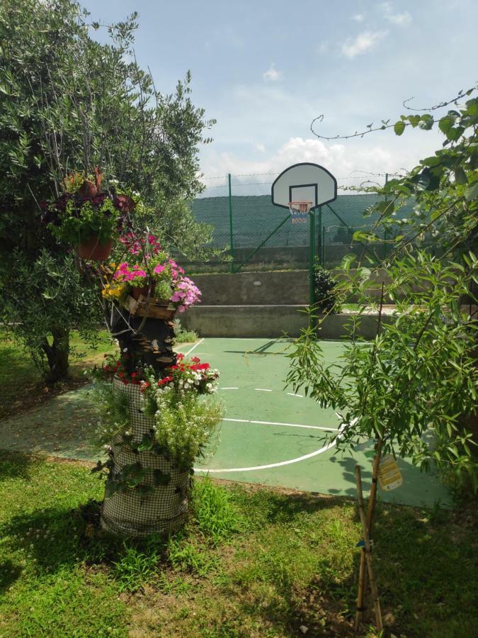 Leisure House Jovovic Βίλα Bar Εξωτερικό φωτογραφία
